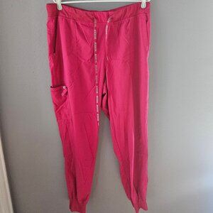 Scrub Pants (Gently Used)